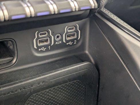 Used 2022 RAM 1500 Limited AWD/4WD image 22