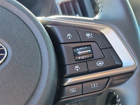 Certified 2023 Subaru Forester Touring image 32