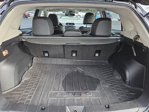 Used 2018 Subaru Crosstrek 2.0i Limited image 20