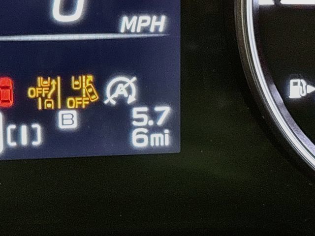 New 2026 Subaru Forester Sport AWD/4WD image 12