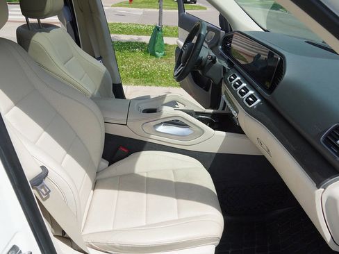 Used 2020 Mercedes-Benz GLE 350 4MATIC image 16