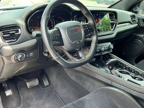 Used 2025 Dodge Durango R/T AWD/4WD image 24