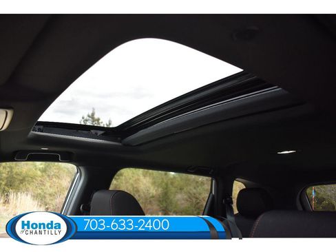 New 2026 Honda CR-V Sport image 22