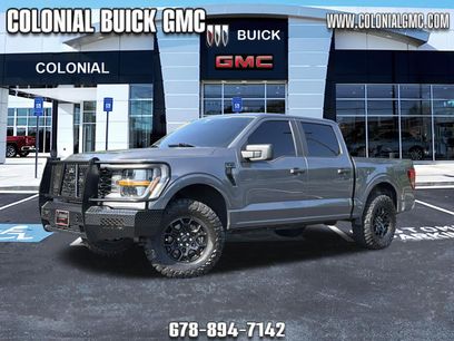 Used 2025 Ford F150 STX