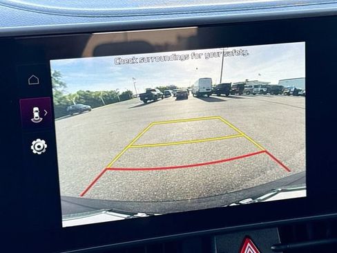 Used 2023 Kia Sportage EX FWD image 14