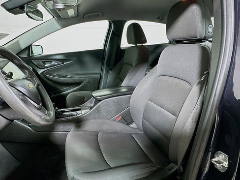 Used 2023 Chevrolet Malibu LT w/ Driver Confidence Package FWD image 11