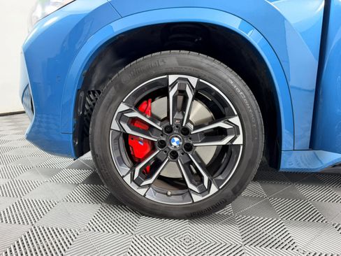 Used 2024 BMW X1 xDrive28i w/ M Sport Package AWD/4WD image 9