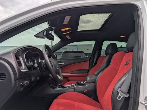 Used 2020 Dodge Charger Scat Pack image 10
