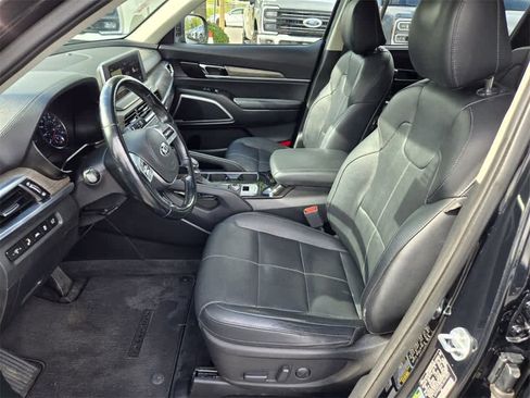 Used 2020 Kia Telluride EX image 10