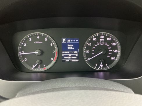 Used 2017 Hyundai Sonata SE FWD image 26