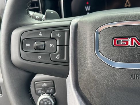 Used 2024 GMC Sierra 1500 Elevation RWD image 16