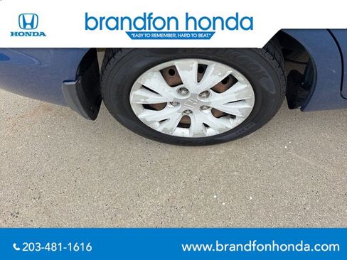 Used 2012 Honda Civic LX image 33