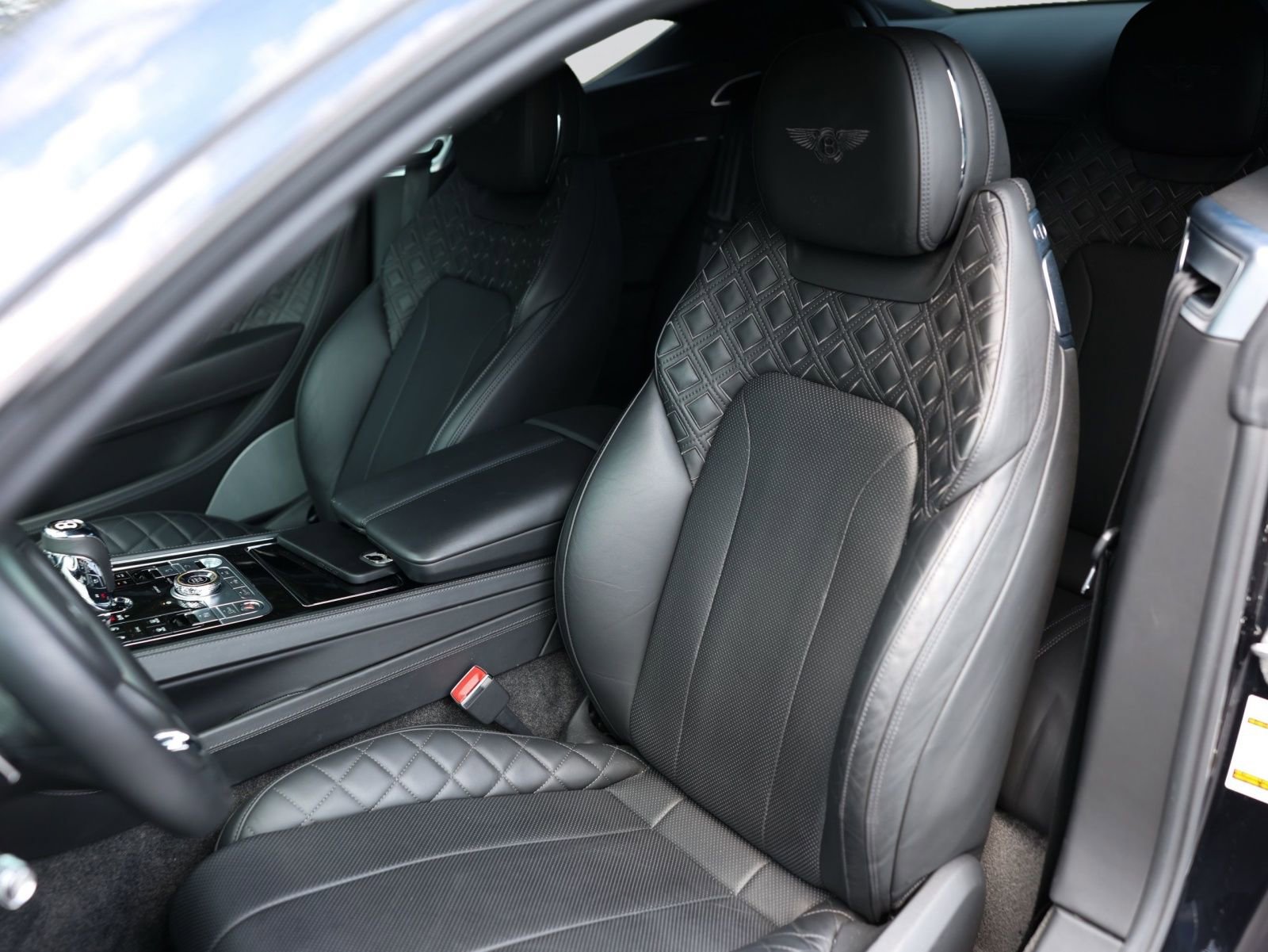 Used 2020 Bentley Continental GT AWD/4WD image 22