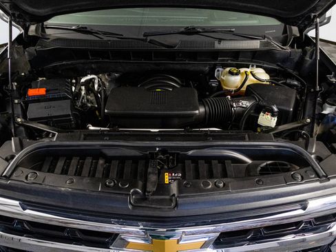 Used 2023 Chevrolet Silverado 1500 LT image 44