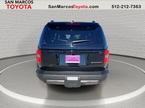 New 2026 Toyota Land Cruiser w/ Premium Package image 6