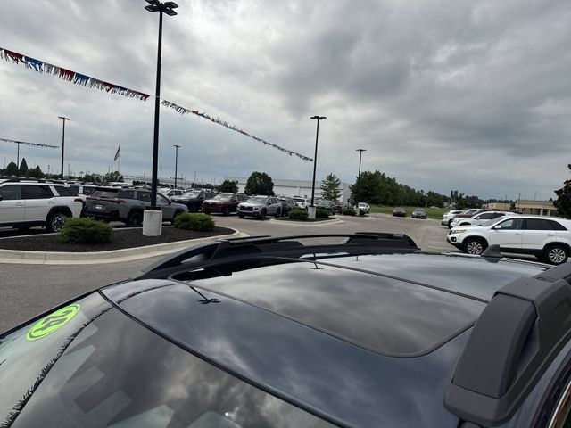 Certified 2024 Subaru Outback Limited XT AWD/4WD image 9