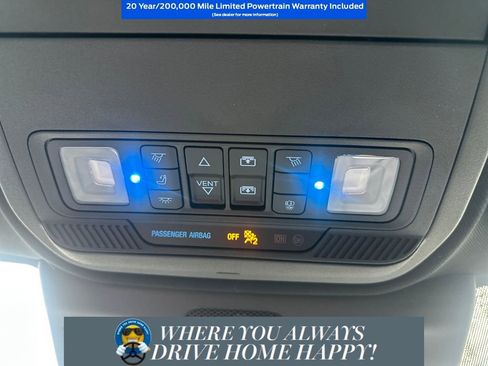 New 2026 Ford Expedition Platinum image 18