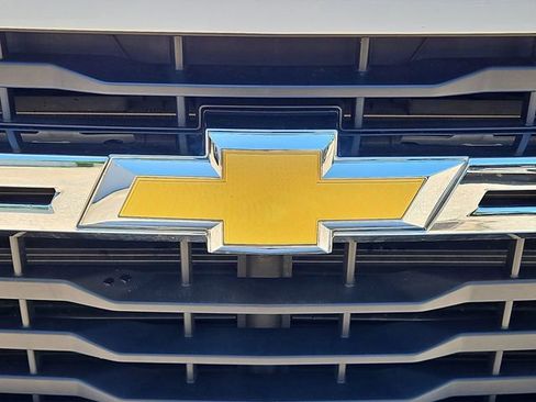 Used 2025 Chevrolet Silverado 2500 LT w/ Convenience Package AWD/4WD image 31