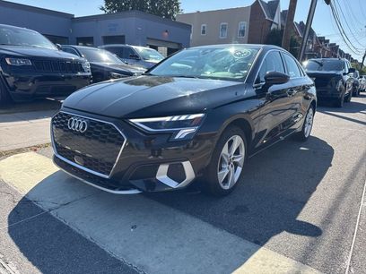 Used 2023 Audi A3 2.0T Premium