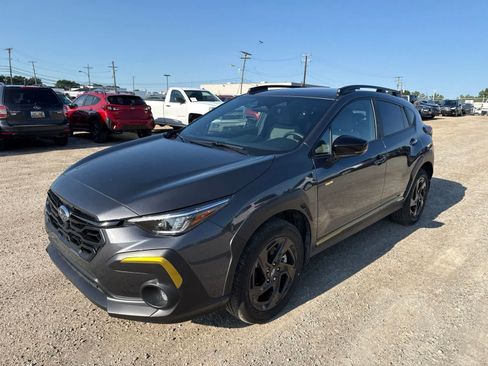 Used 2026 Subaru Crosstrek 2.5i Sport AWD/4WD image 1