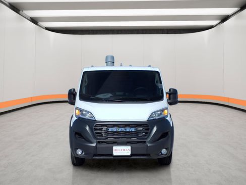New 2026 RAM ProMaster 1500 w/ Convenience Group image 2
