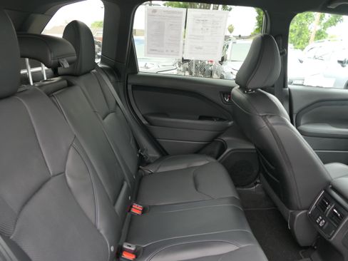 Certified 2026 Subaru Forester Limited AWD/4WD image 22