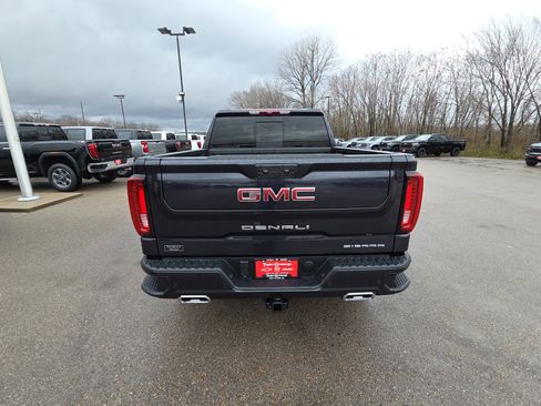 New 2026 GMC Sierra 1500 Denali image 7