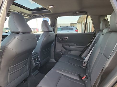 New 2026 Subaru Outback Limited XT image 13