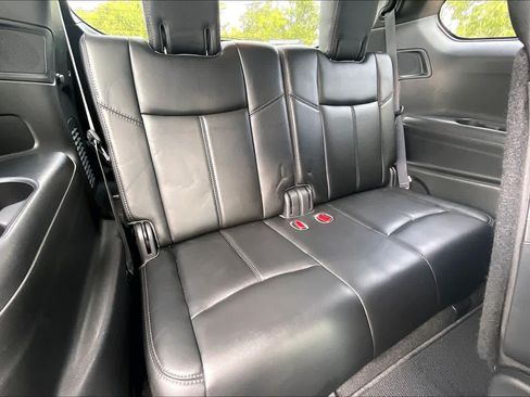 Used 2017 Nissan Pathfinder SL w/ SL Tech Package FWD image 35