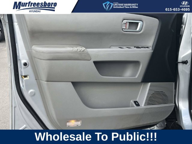 Used 2011 Honda Pilot EX-L image 15