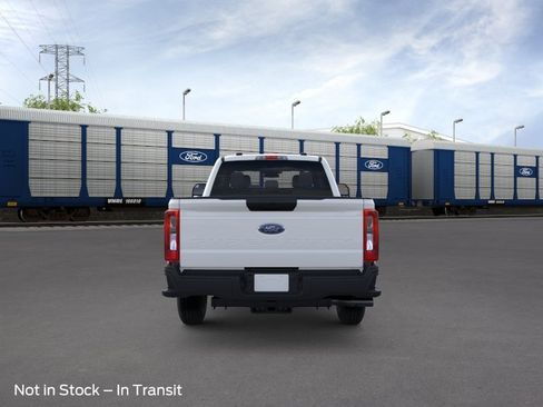 New 2026 Ford F250 XL AWD/4WD image 5