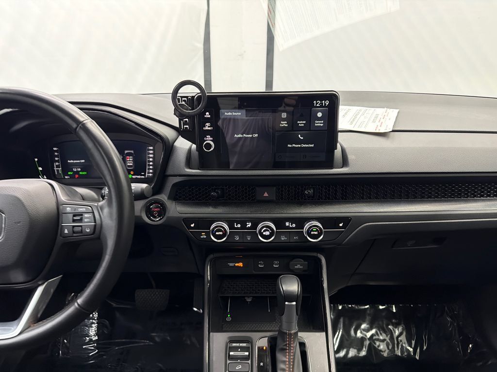 Used 2026 Honda CR-V Sport-L image 31