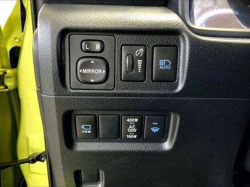 Used 2022 Toyota 4Runner TRD Pro AWD/4WD image 35