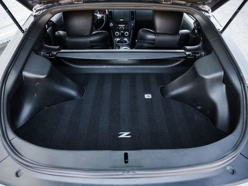 Used 2014 Nissan 370Z Coupe w/ Sport Package image 67