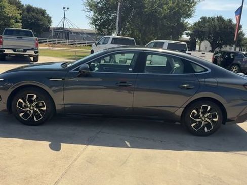 Used 2024 Hyundai Sonata SEL FWD image 5