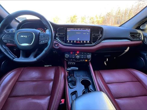 Used 2023 Dodge Durango SRT image 15