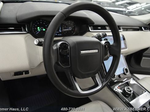 Used 2020 Land Rover Range Rover Velar S AWD/4WD image 28