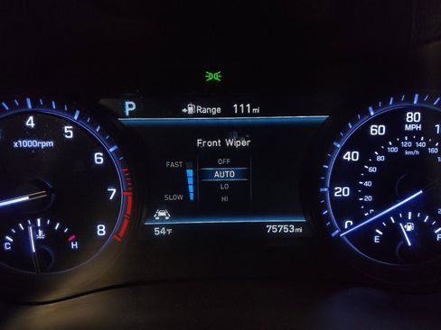 Used 2018 Genesis G80 3.8 w/ Option Group 02 image 23