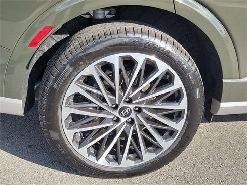 New 2026 Hyundai Palisade Calligraphy image 26