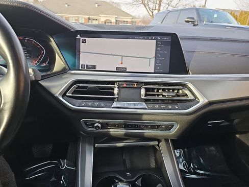 Used 2019 BMW X5 xDrive40i w/ Convenience Package image 20