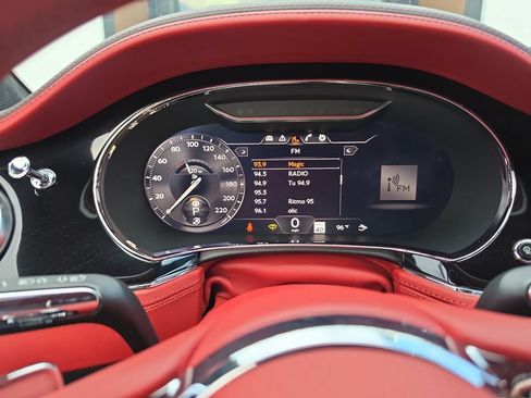 Used 2022 Bentley Continental GT Speed AWD/4WD image 15