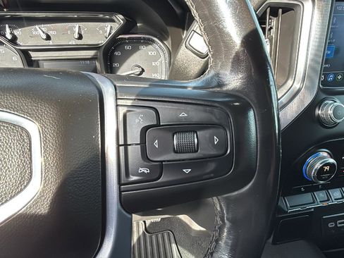 Certified 2019 GMC Sierra 1500 SLE w/ SLE Value Package image 16