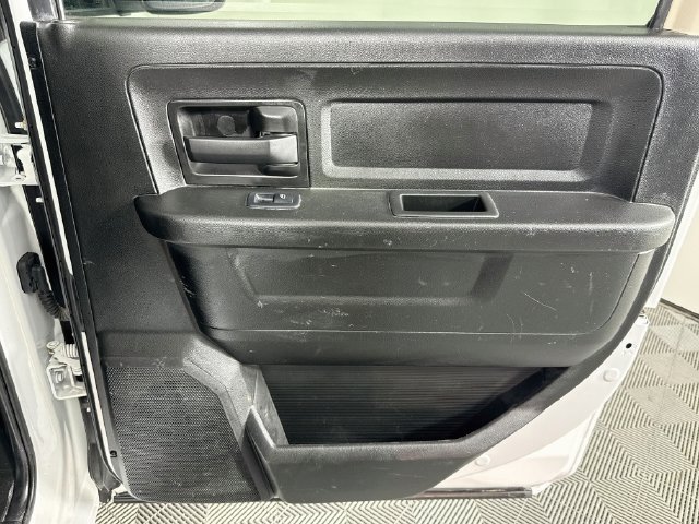 Used 2020 RAM 1500 Tradesman w/ Popular Equipment Group RWD image 24