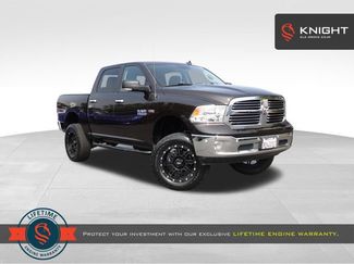 Used 2017 RAM 1500 Big Horn AWD/4WD video 1