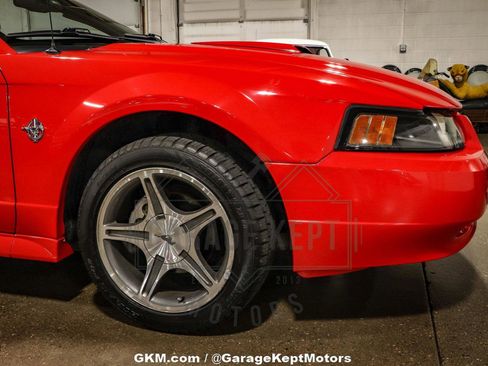 Used 1999 Ford Mustang GT image 68