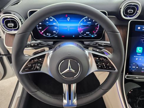 New 2027 Mercedes-Benz GLC 300 image 13