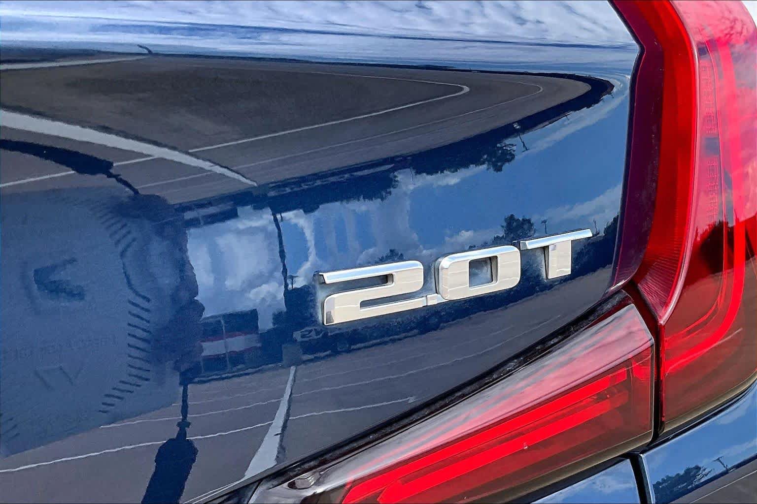 Used 2019 Cadillac XT4 Premium Luxury FWD image 10