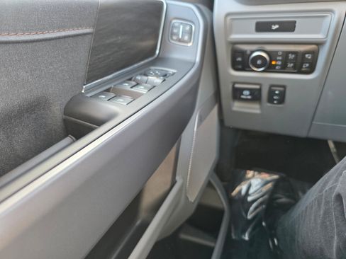 New 2026 Ford F150 Lariat w/ Equipment Group 501A Mid image 19