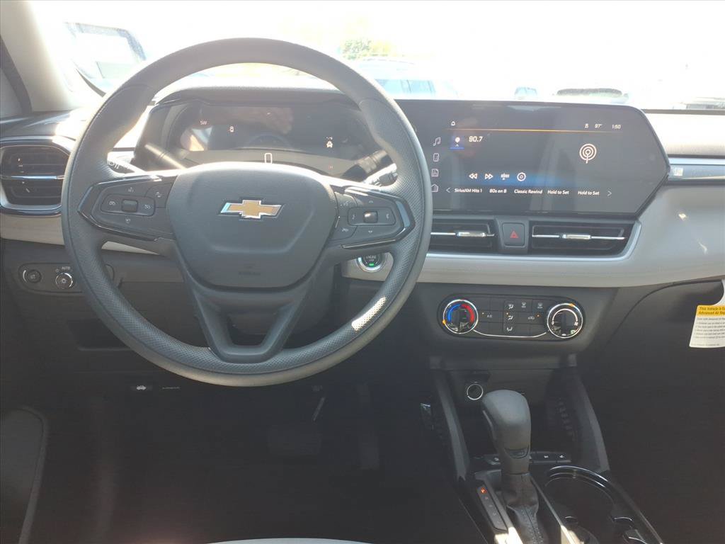 New 2026 Chevrolet TrailBlazer LS w/ LS Convenience Package FWD image 13