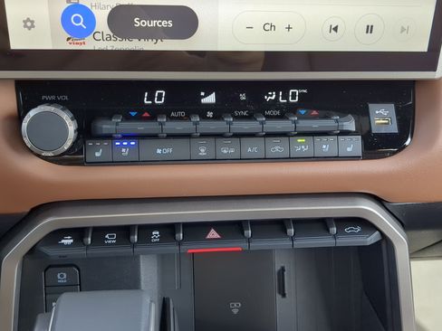 New 2026 Toyota Tundra 1794 Edition image 14